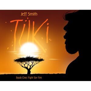 Tuki: Fight for Fire -- Jeff Smith